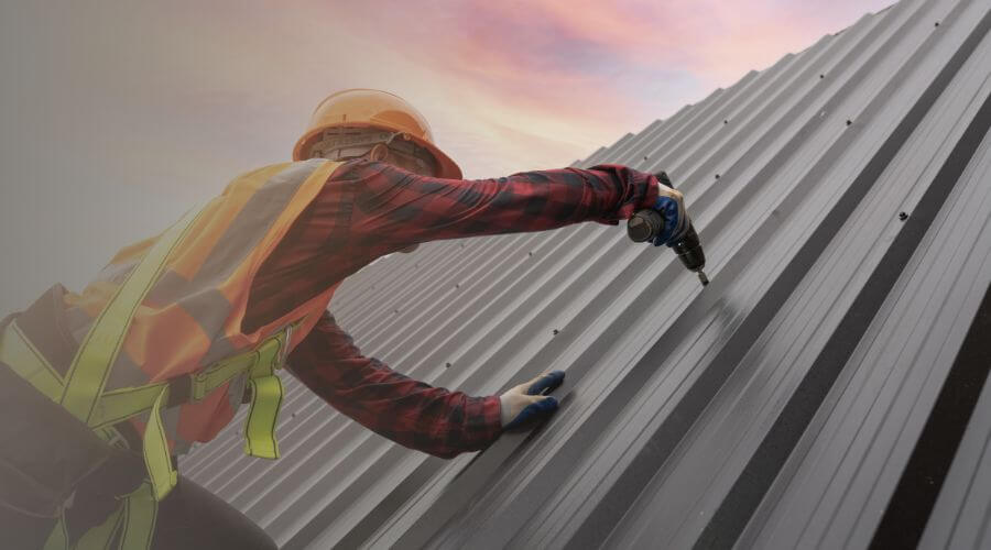 Expert new roof installation services in Mooresville, NC